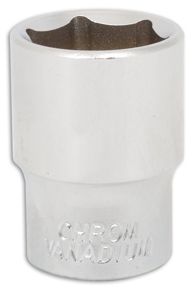 Socket 1/2"D 20mm 0816