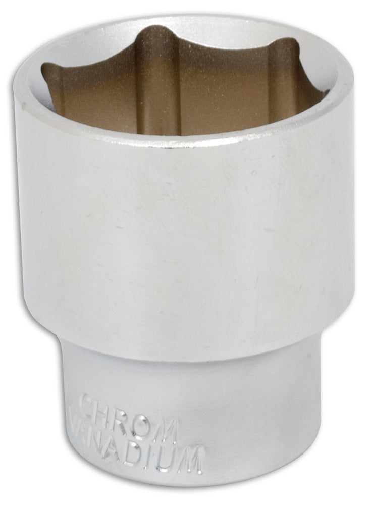 Socket 1/2"D 30mm 0822