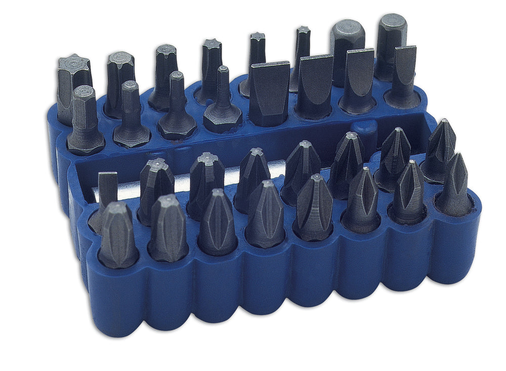 Bit Set 33pc 0862