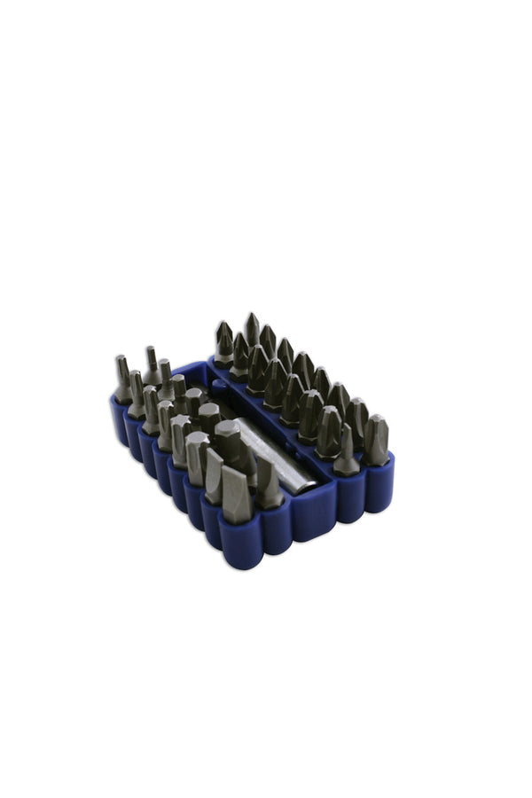 Bit Set 33pc 0862