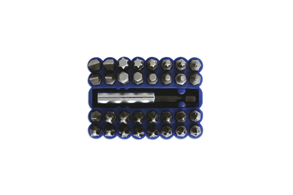 Bit Set 33pc 0862