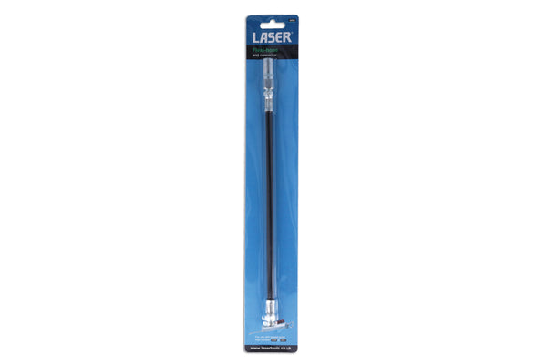 Flexi-Hose & Connector 0891