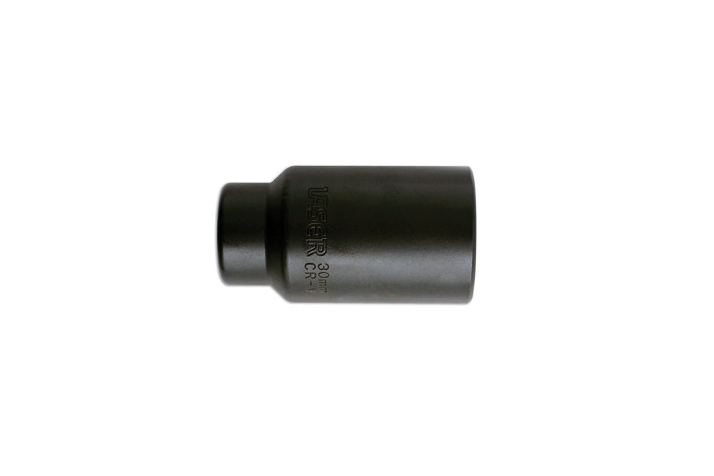 Deep Impact Socket 1/2"D 30mm 0924