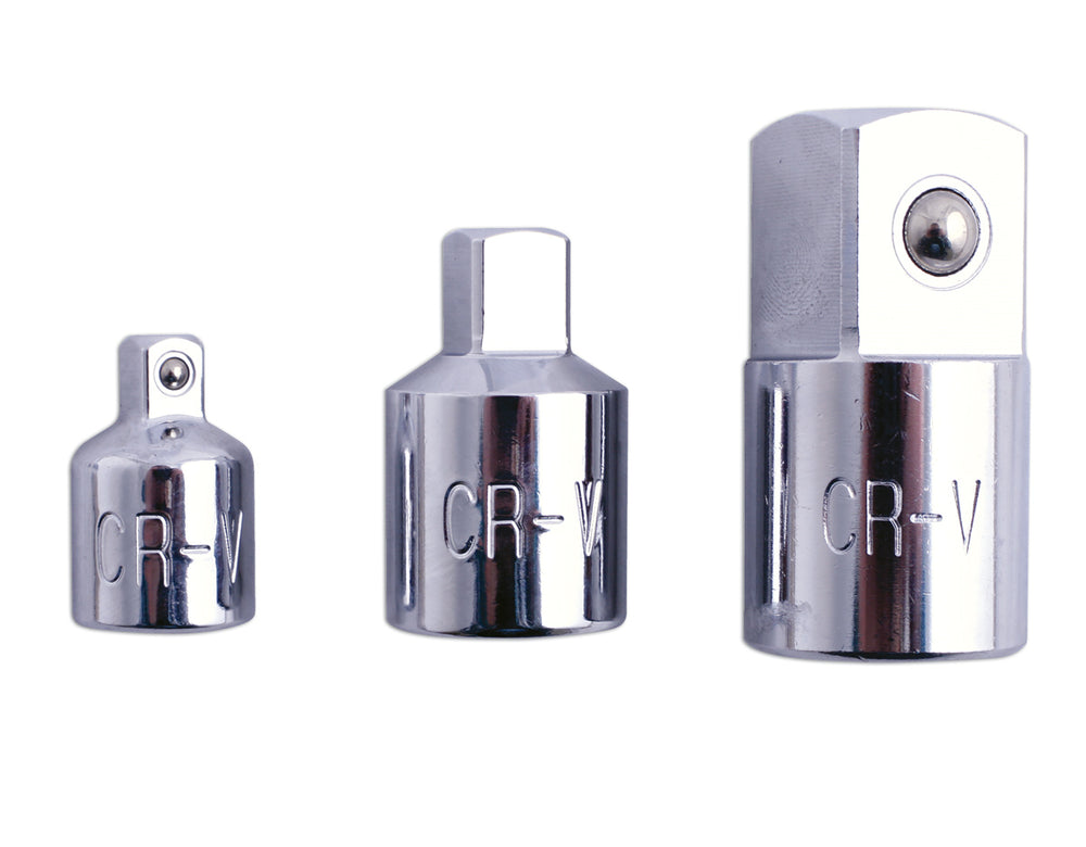 Convertor Set 3pc 0950