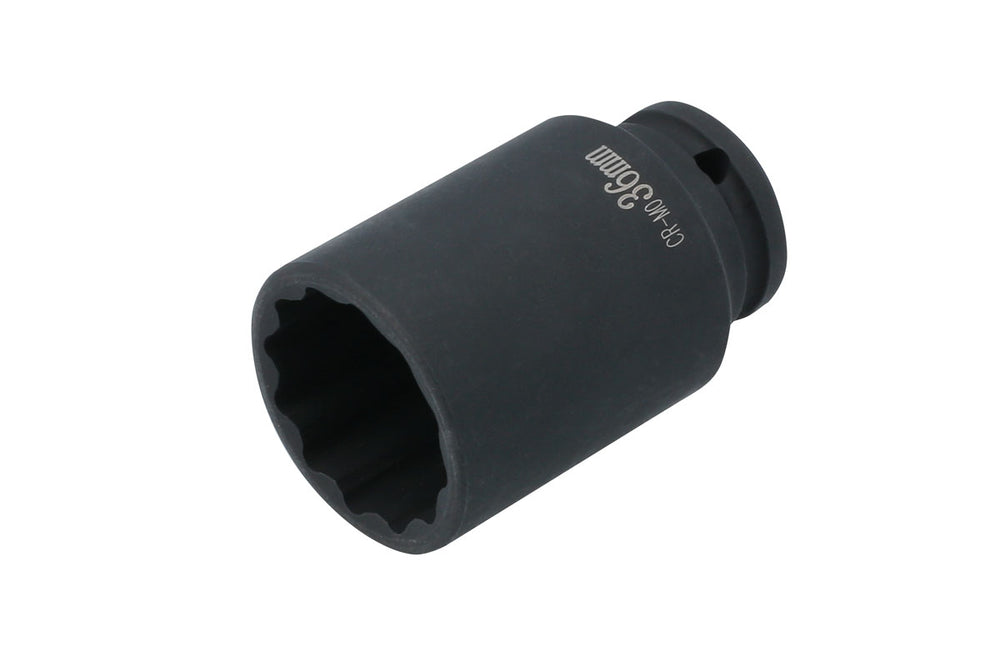 Deep Impact Socket 1/2"D 36mm 0954