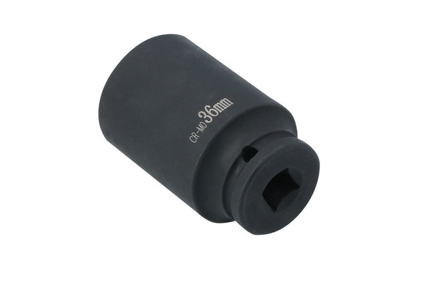 Deep Impact Socket 1/2