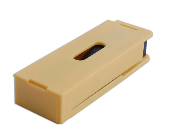 Knife Blades & Dispenser 10pc 0973