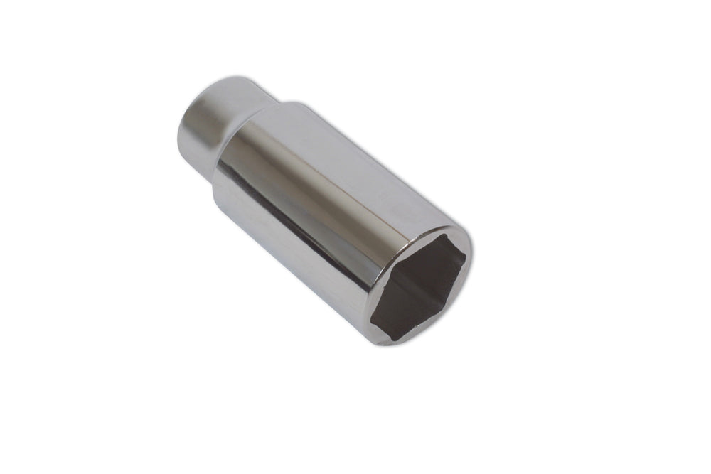 Diesel Injector Socket 1/2"D 27mm 1117