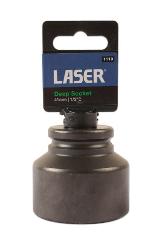 Impact Socket 1/2