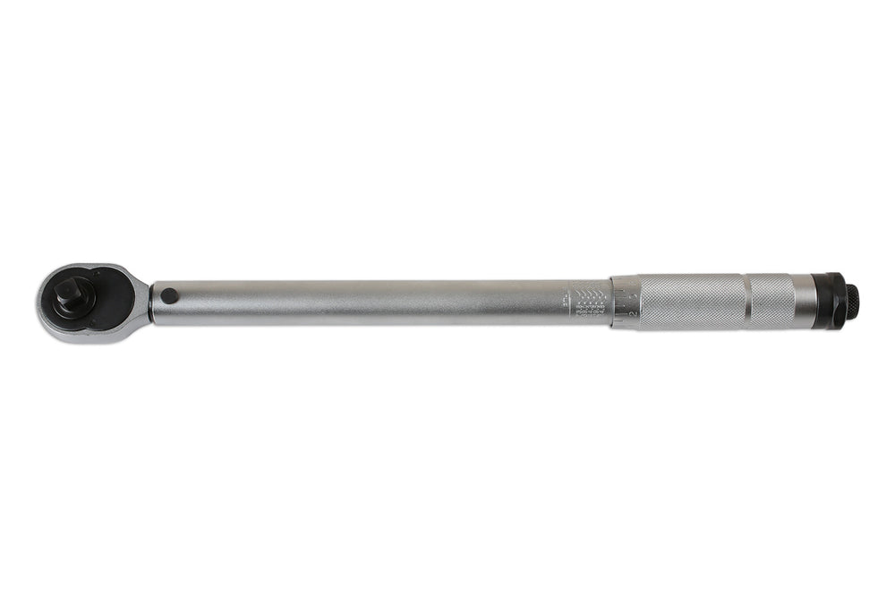 Torque Wrench 3/8"D 20 - 110Nm 1342