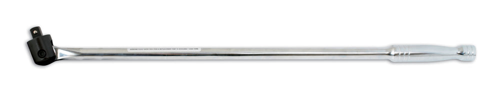 Power Bar 1/2"D 600mm 1343