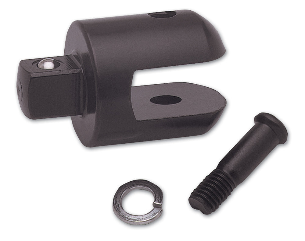 Replacement Head for 1/2"D Power Bar 1545