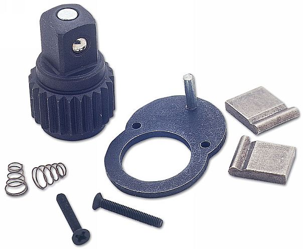 Ratchet Repair Kit 1/2"D 1546
