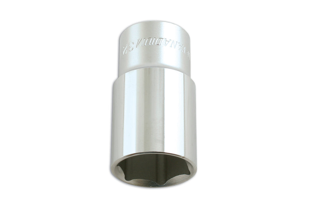 Deep Socket 1/2