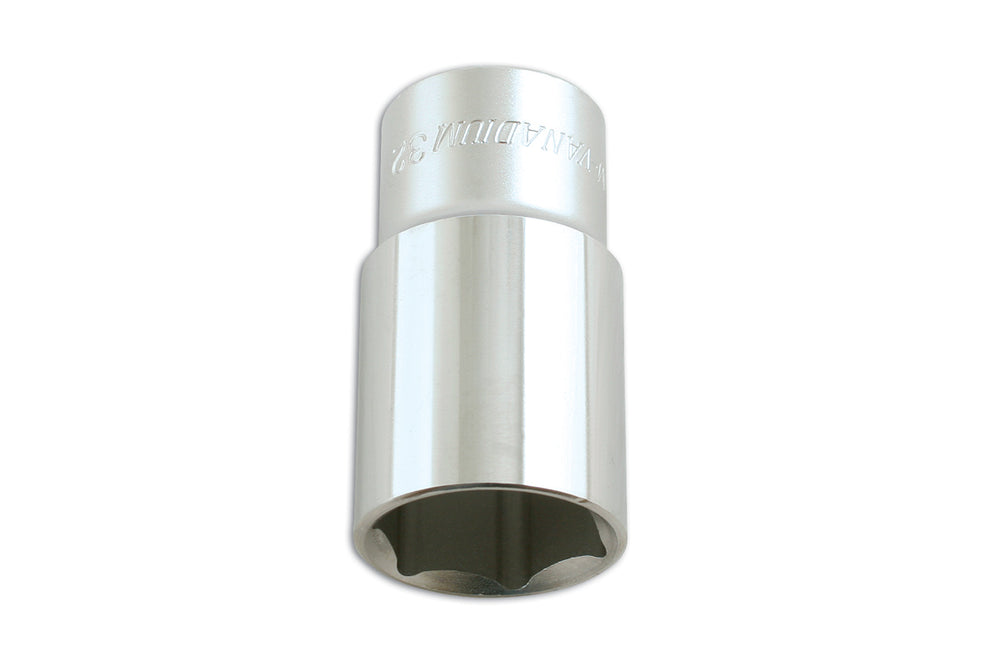 Deep Socket 1/2"D 24mm 1614
