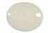 Oil Absorbent Drum Top Mats 10pc 6033