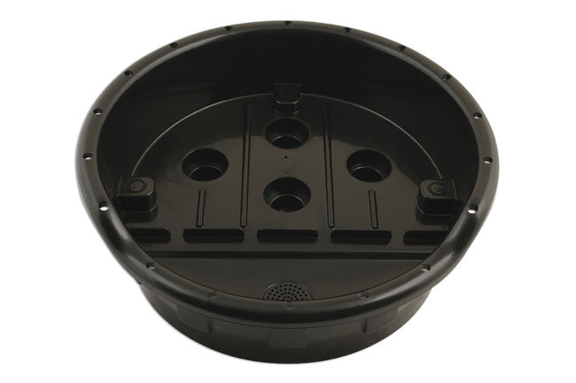 Oil Drum Drain Basin 6034