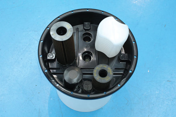 Oil Drum Drain Basin 6034