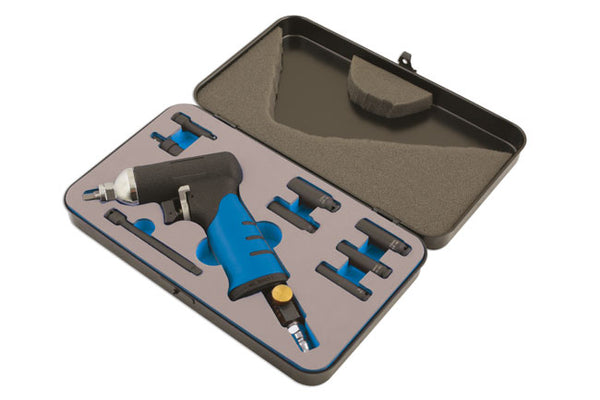 Impact Glow Plug Removal Kit 9pc 6035