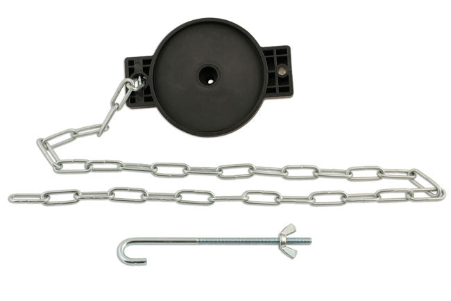 Universal Brake Bleeder Adaptor (4832) 6036