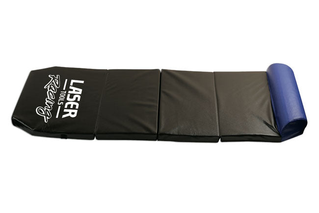 Laser Tools Racing Folding Work Mat 6046