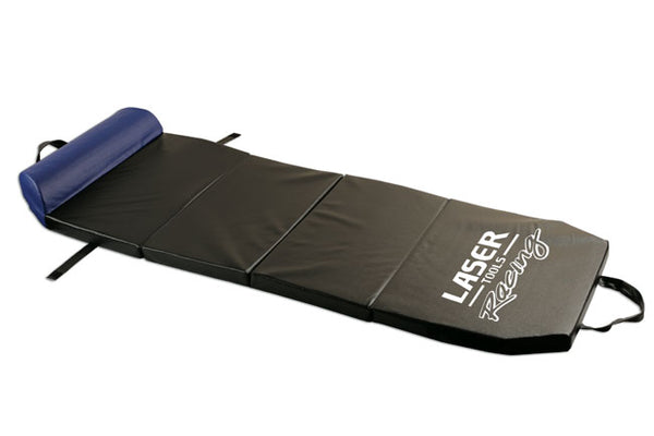 Laser Tools Racing Folding Work Mat 6046