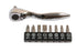 Micro Bit Driver Set 10pc 6049