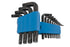Star Key Set 13pc 6056