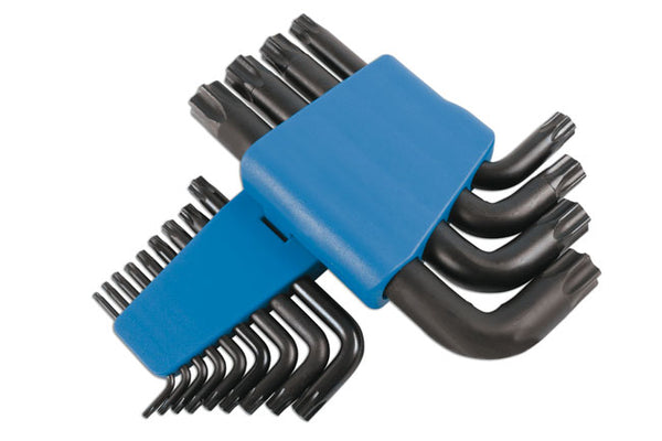 Star Key Set 13pc 6056