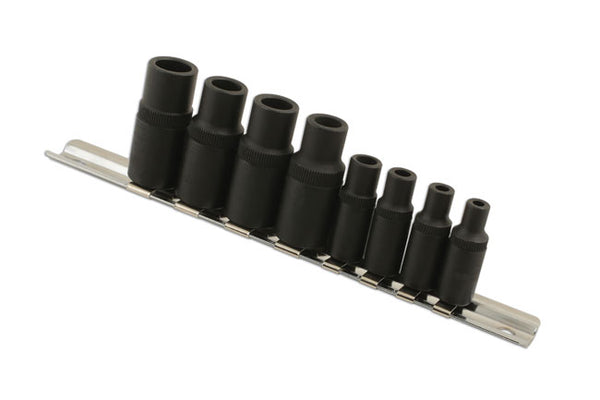 Tap Socket Set 3/8