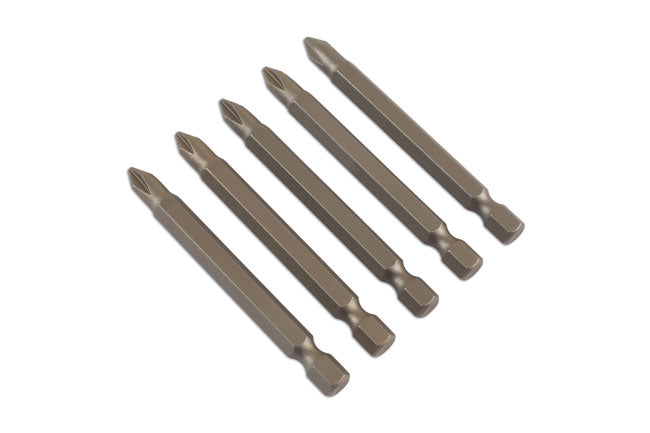 Multi-fit Bit Set 5pc 6060