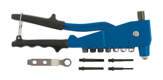 Riveter and RivNut Tool 6062