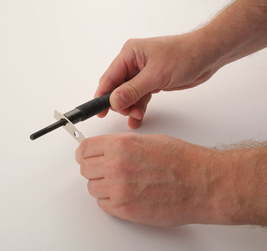 Riveter and RivNut Tool 6062