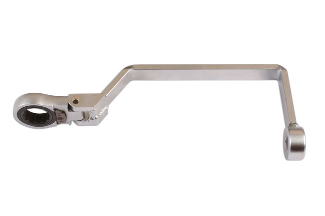 Ratchet Crows Foot Oil Filter Wrench - 6067