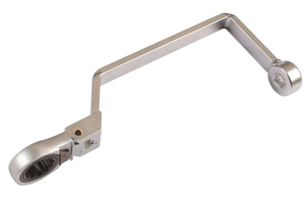 Ratchet Crows Foot Oil Filter Wrench - 6067