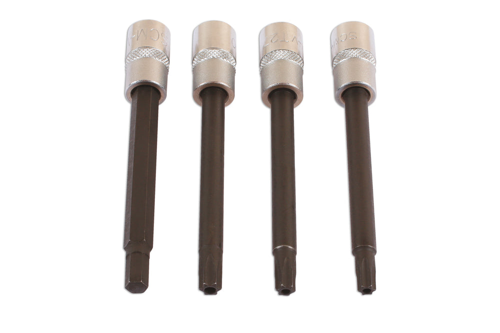 Specialist Bit Set Airbags 4pc 6069