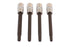Specialist Bit Set Airbags 4pc 6069
