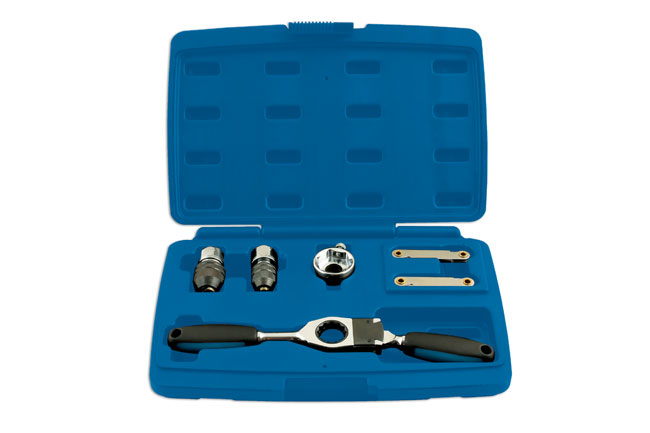 Tap & Die Holder Set 6pc 6071