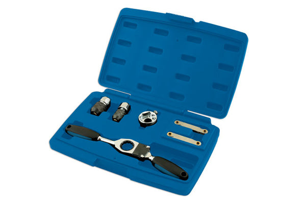Tap & Die Holder Set 6pc 6071