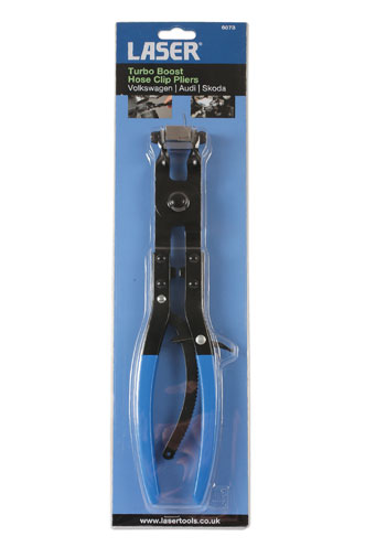 Turbo Boost Hose Clip Pliers 6073