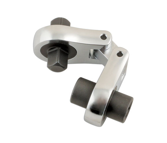 Pocket Ratchet & Bit Driver 1/4