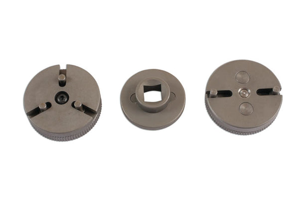 Brake Adaptor Set - Adjustable 6090