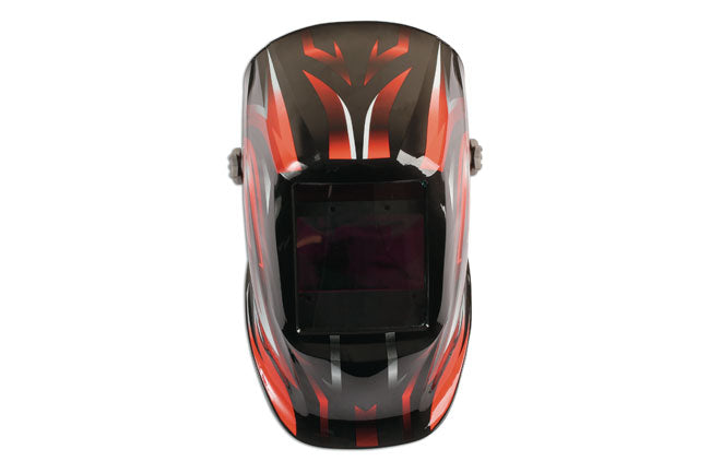Auto Darkening Welding Helmet 6095