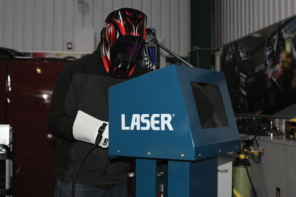 Auto Darkening Welding Helmet 6095