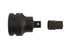 Impact Adaptor 3/4"D to 1/2"D 6099