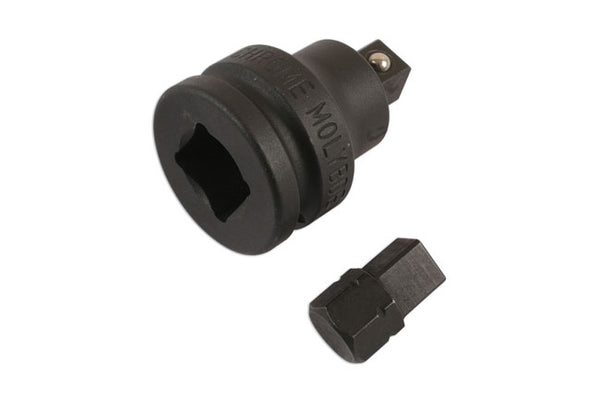 Impact Adaptor 3/4