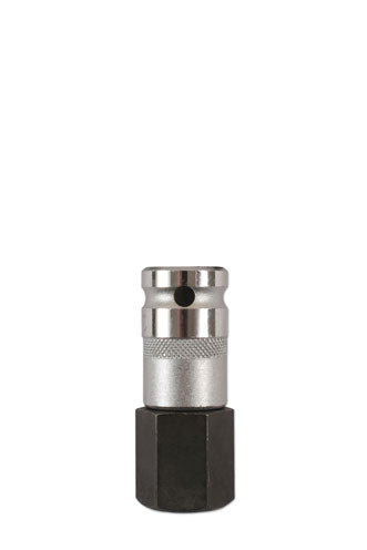 Hex Bit 1/2"D 24mm 6100