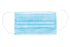 Face Mask 3 Ply 10pc 61605