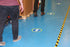 Laser Tools Floor Sticker Arrow Direction 61703