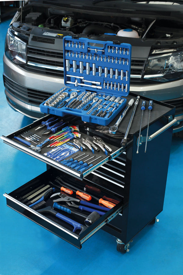 Pro Technicians Tool Kit 61722